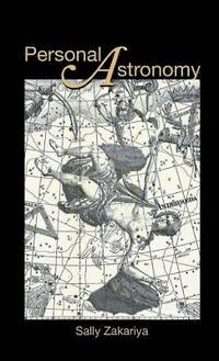 bokomslag Personal Astronomy