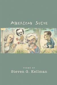 bokomslag American Suite