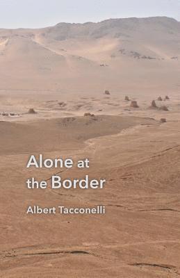 Alone at the Border 1