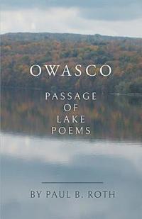 bokomslag Owasco