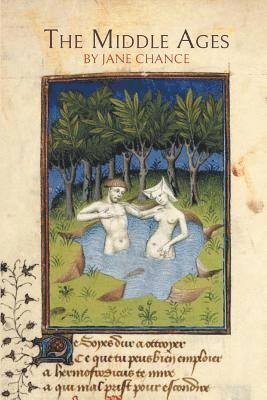 Jane Chance - Middle Ages, Häftad