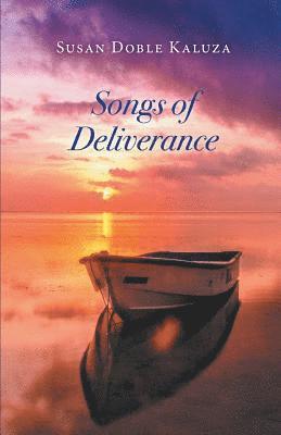 bokomslag Songs of Deliverance