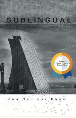 bokomslag Sublingual