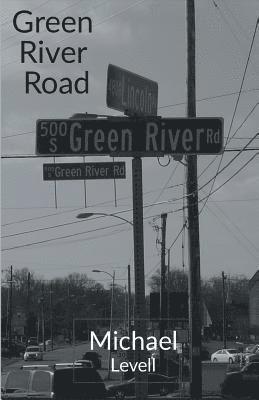 bokomslag Green River Road