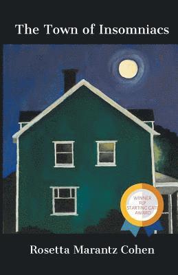 Town of Insomniacs 1