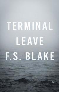 bokomslag Terminal Leave