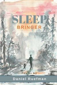 bokomslag Sleep Bringer