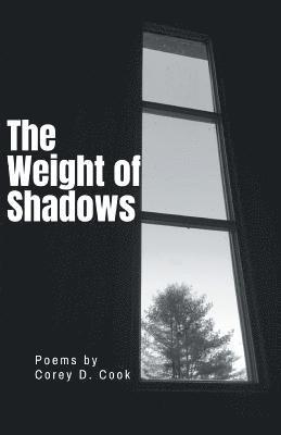 bokomslag Weight of Shadows