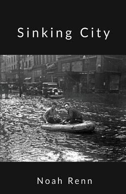 bokomslag Sinking City
