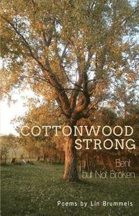 bokomslag Cottonwood Strong