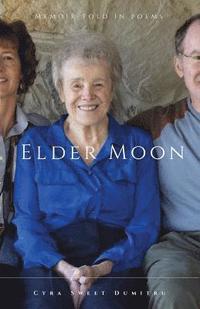 bokomslag Elder Moon