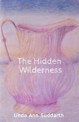 bokomslag The Hidden Wilderness
