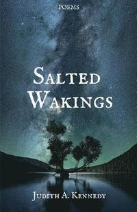 bokomslag Salted Wakings