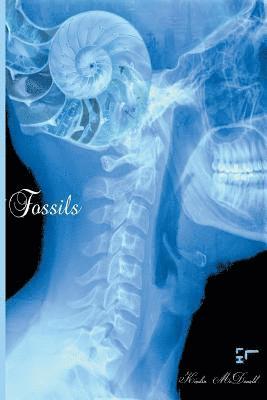 Kindra McDonald - Fossils, Häftad