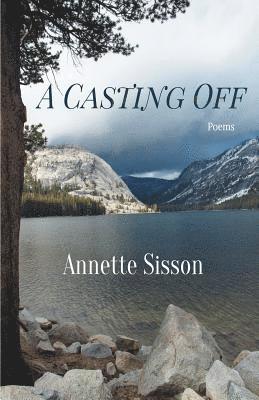 bokomslag Casting Off