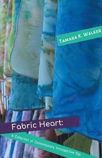 bokomslag Fabric Heart