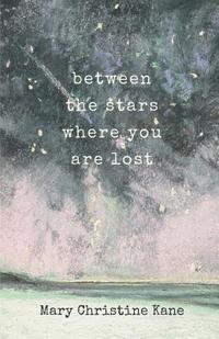 bokomslag Between the stars where you are lost