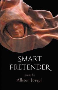 bokomslag Smart Pretender