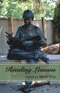 bokomslag Reading Lessons