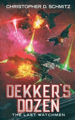 Dekker's Dozen 1