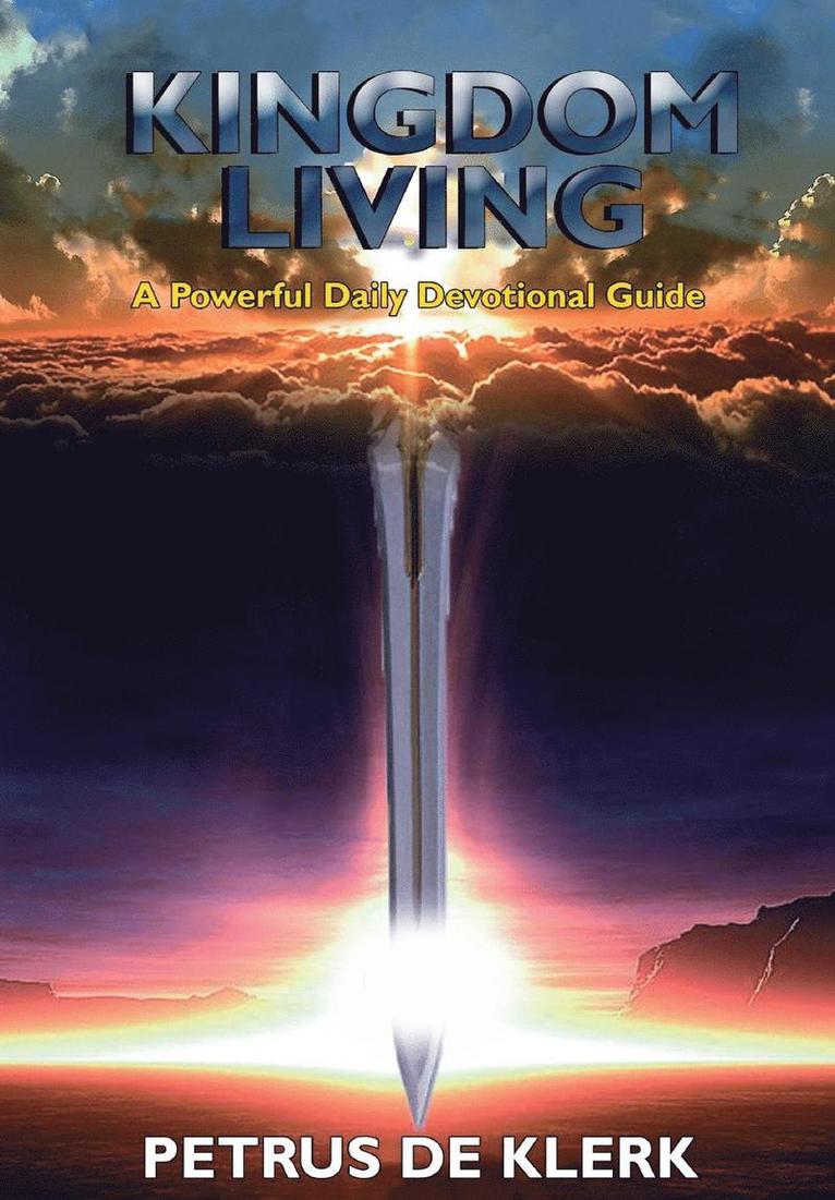 Kingdom Living 1