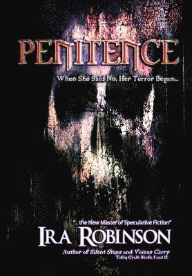 Ira Robinson - Penitence, Inbunden