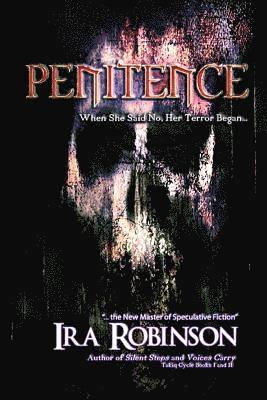 Ira Robinson - Penitence, Häftad