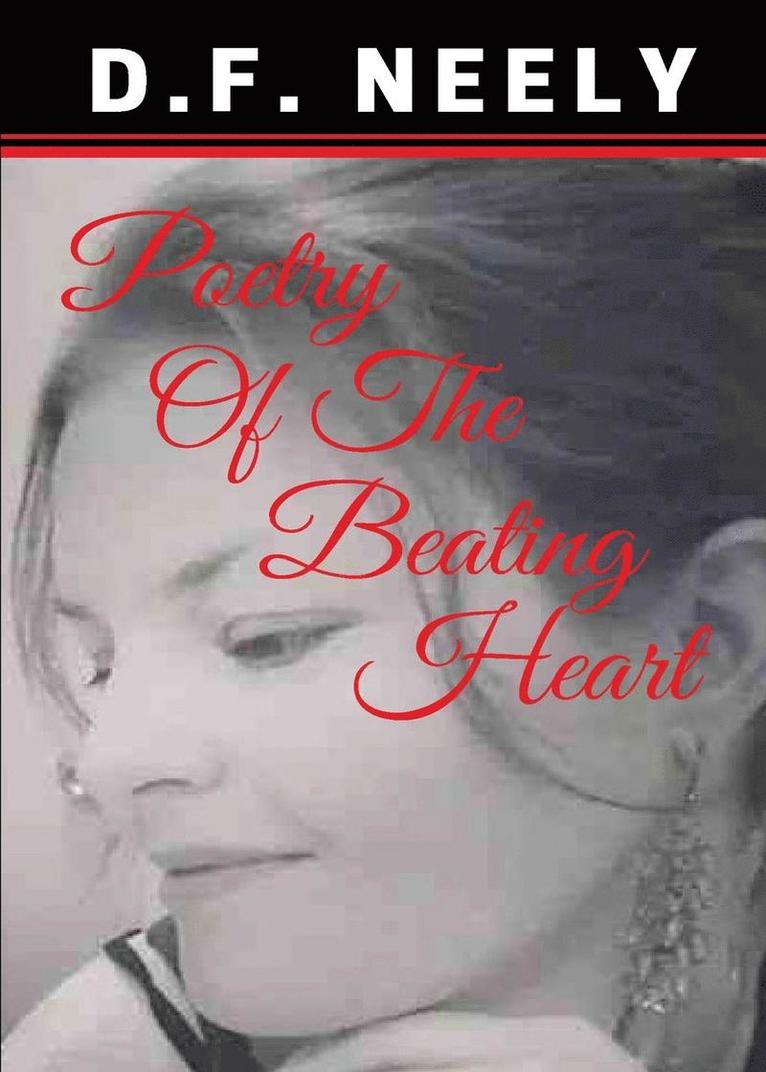 Poetry of the Beating Heart 1