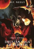 D F Neely, D. F. Neely - Children of Brawol, Inbunden