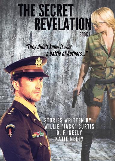 bokomslag The Secret Revelation