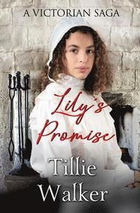 bokomslag Lily's Promise: A Victorian Saga