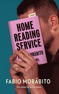 bokomslag Home Reading Service