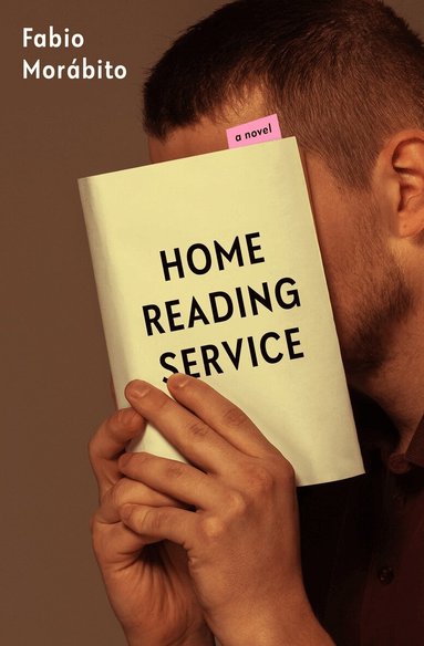 Fabio Morabito, Curtis Bauer - Home Reading Service, Häftad
