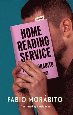 bokomslag Home Reading Service