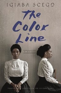 bokomslag The Color Line
