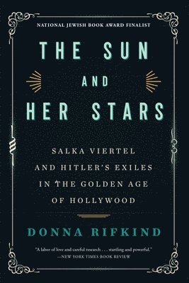 bokomslag Sun and Her Stars