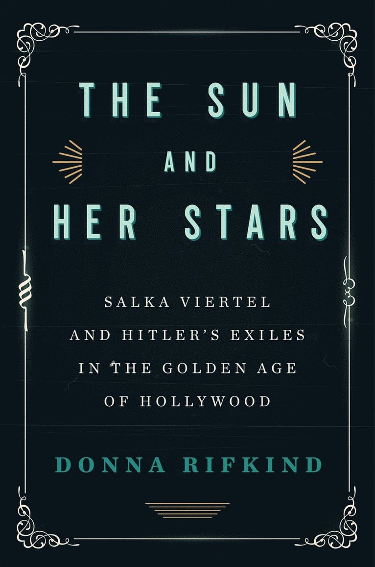 Sun and Her Stars