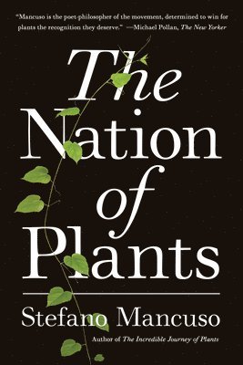 The Nation Of Plants 1