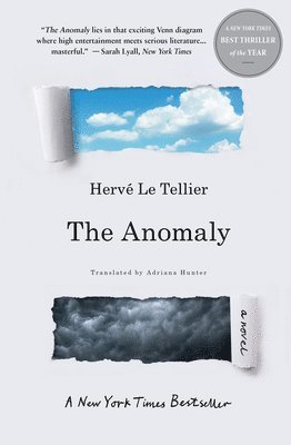 The Anomaly 1