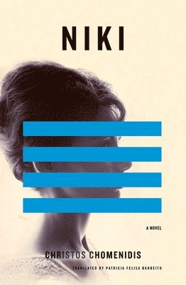 Christos Chomenidis - Niki, Häftad