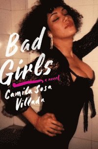 bokomslag Bad Girls
