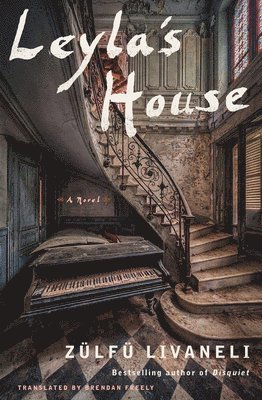 Leyla's House 1