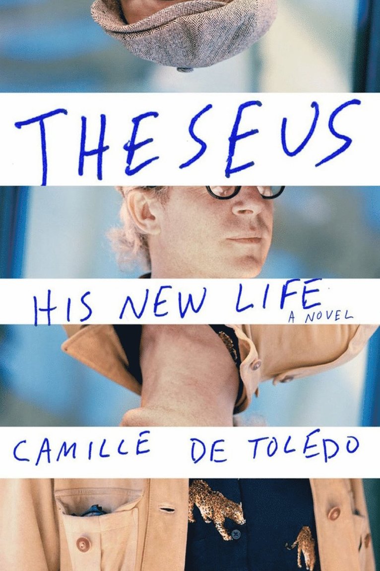 Theseus, His New Life 1