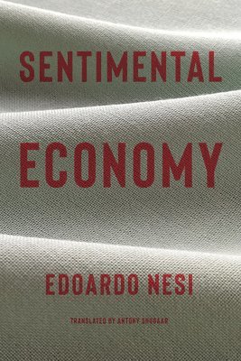 bokomslag Sentimental Economy