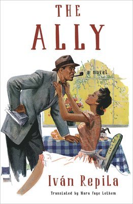 Ally 1