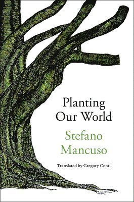 Planting Our World 1