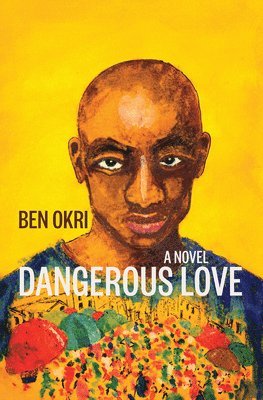 bokomslag Dangerous Love