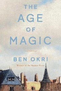 bokomslag The Age of Magic