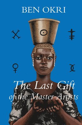 bokomslag The Last Gift of the Master Artists