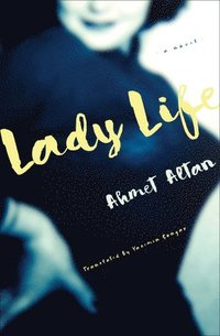 bokomslag Lady Life